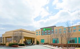 Holiday Inn Budd Lake - Rockaway Area By Ihg